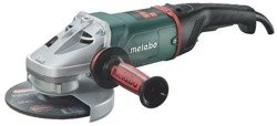 Szlifierka kątowa Metabo W 26-180 MVT