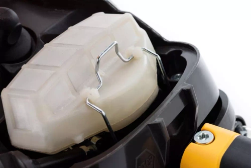 Pilarka spalinowa Stiga CS 755 - 18"