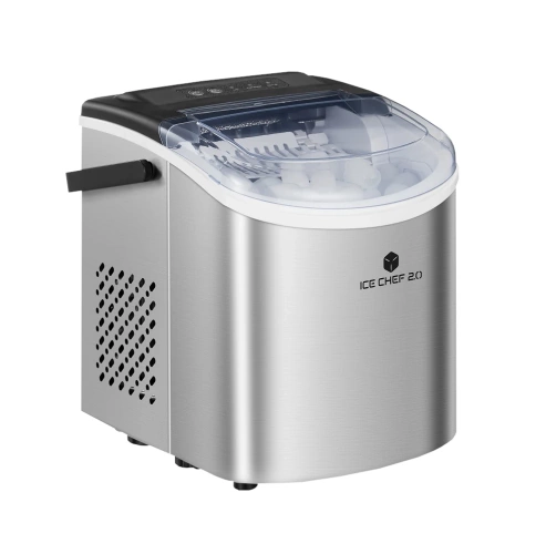 Kostkarka do lodu ICE CHEF 2.0 WER89020-outlet1