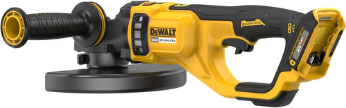Szlifierka kątowa Dewalt DCG460NK