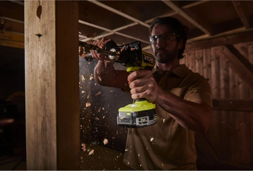 Akumulator Ryobi ONE+ EDGE 18V 4.0Ah RB1840E