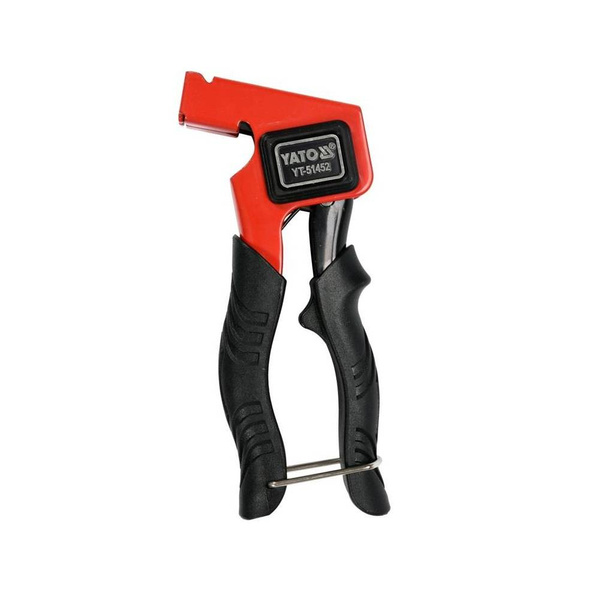 Zaciskarka do kołków Molly Yato YT-51452