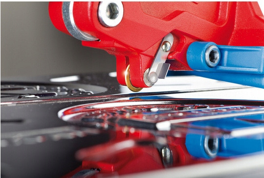 Przecinarka ręczna do glazury MONTOLIT MASTERPIUMA 63P3