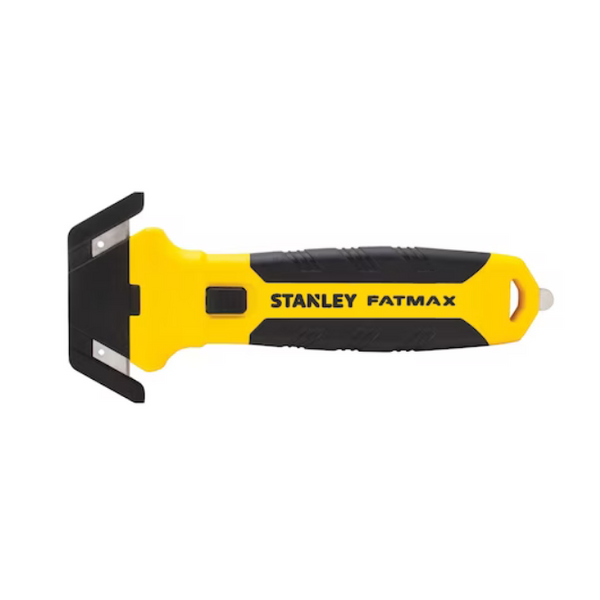 Dwustronny nóż bezpieczny Stanley Fatmax FMHT10361-0