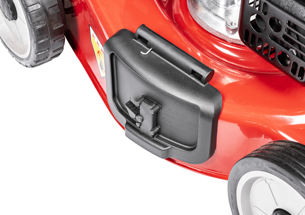 Kosiarka spalinowa Weibang WB506SC 3W1