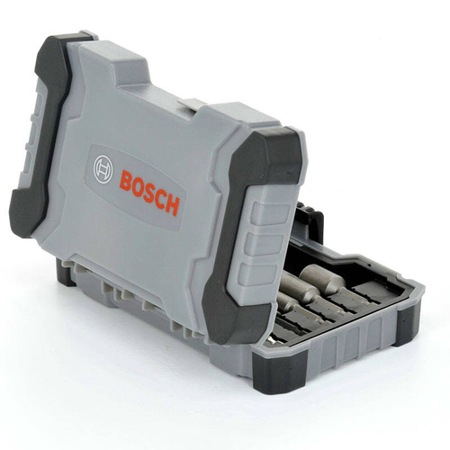 ZESTAW KOŃCÓWEK WKRĘCAJĄCYCH 43el 2607017561 BOSCH