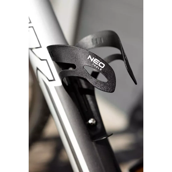 Uchwyt na bidon NEO Tools 91-012