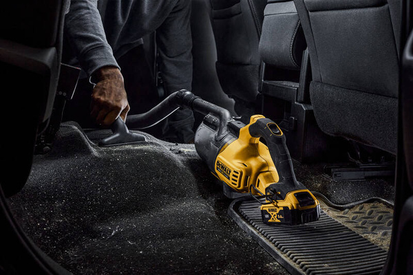 Odkurzacz DeWALT DCV501LN