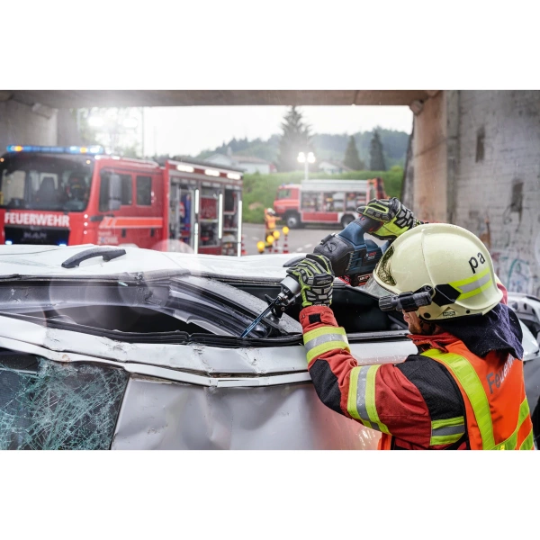 Brzeszczot do piły szablastej Bosch S957CHM (2608900379) 10 szt.