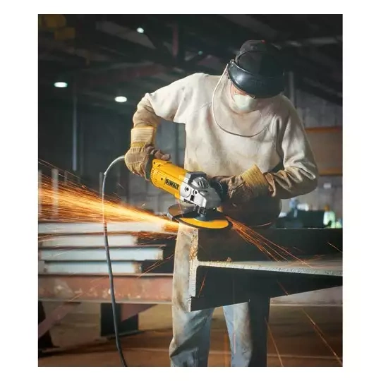 Szlifierka kątowa Dewalt DWE492KD