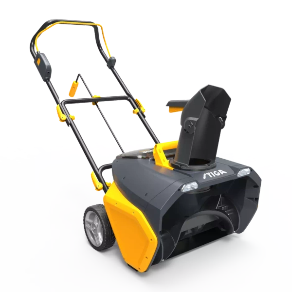 Odśnieżarka akumulatorowa ST 700e zestaw