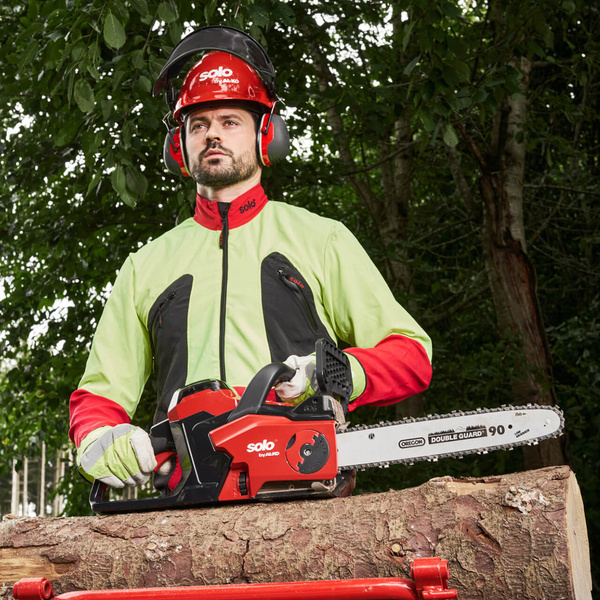 Pilarka akumulatorowa solo by AL-KO CS 3635 127744