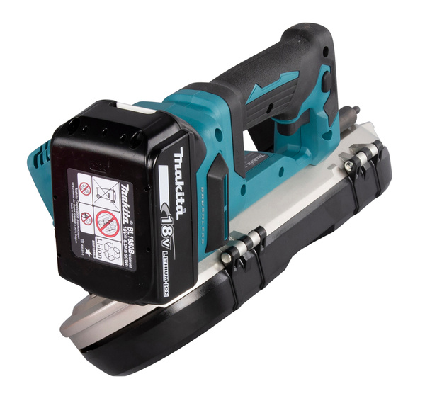 Akumulatorowa piła taśmowa DPB184Z Makita