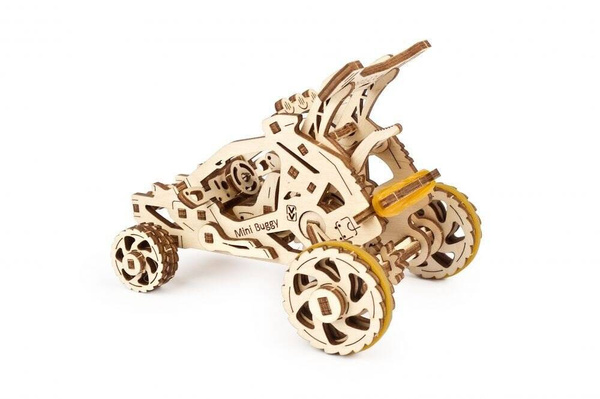 Łazik pustynny buggy UGEARS 70164