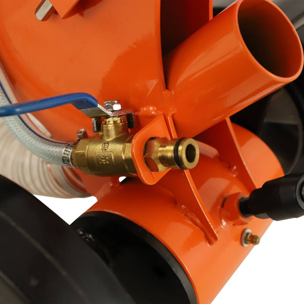 Szlifierka do posadzek Norton Clipper CG 252