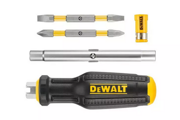 Wkrętak 6w1 Dewalt DWHT66569-0