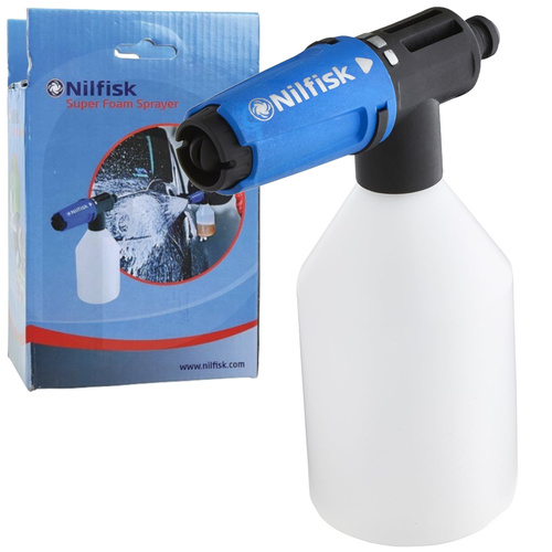 Pianownica 500 ml Nilfisk 128500938