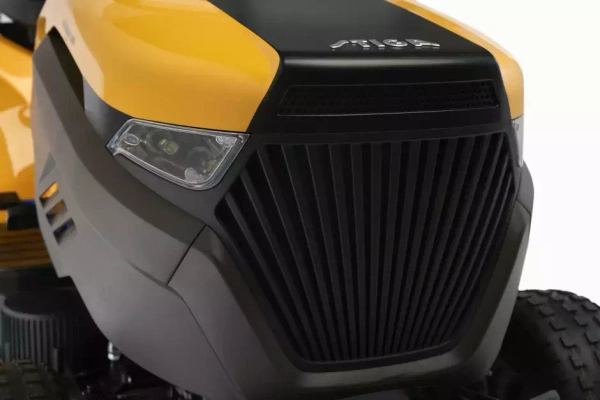 Kosiarka traktorek Stiga Estate 384e