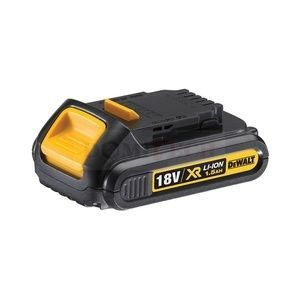 Akumulator Dewalt DCB185 18V 1,3Ah
