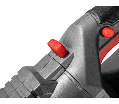 Nożyce do żywopłotu akumulatorowe Graphite 58G042