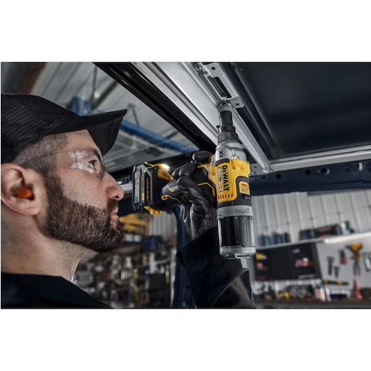 Nitownica Dewalt DCF414N