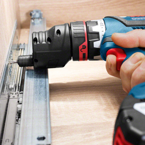 Wiertarko-wkrętarka Bosch GSR 18 V-60 FC