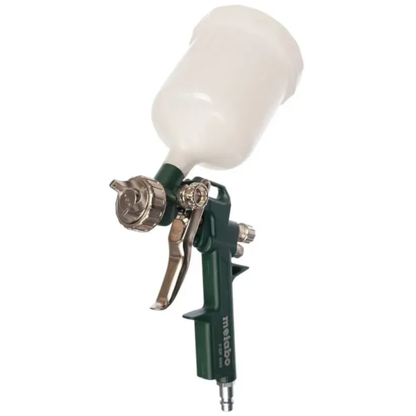 Zestaw narzędzi pneumatycznych Metabo LPZ 4 Set 601585000