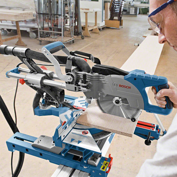 Ukośnica Bosch GCM 8 SJL 0601B19100-outlet