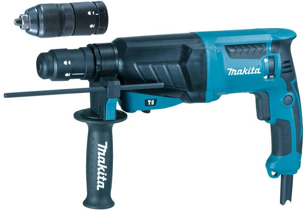 Młotowiertarka Makita HR2630T