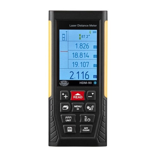 Dalmierz HDM-90 Nivel