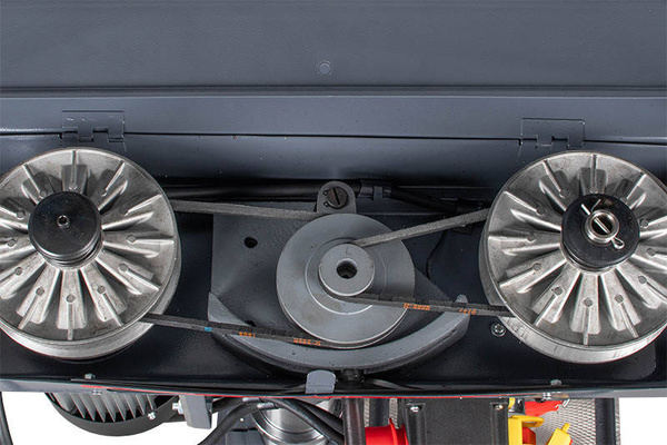 Wiertarka stołowa kolumnowa Proma E-1516BVL/400 (25004122)