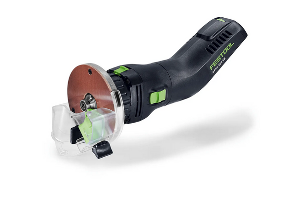 Frezarka do krawędzi Festool OFKC 500 R3 EB-Basic (577985)
