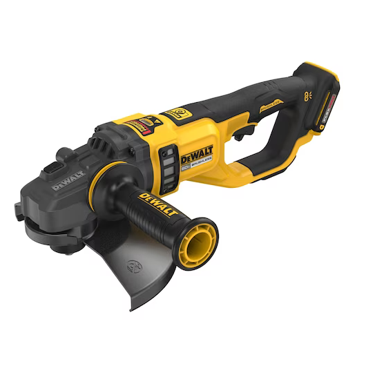 Szlifierka kątowa Dewalt DCG460N