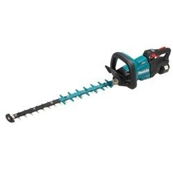 Akumulatorowe nożyce do żywopłotu Makita DUH601PTE 600 mm 18 V