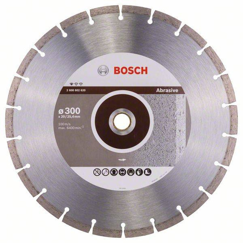 Bosch 2608602620