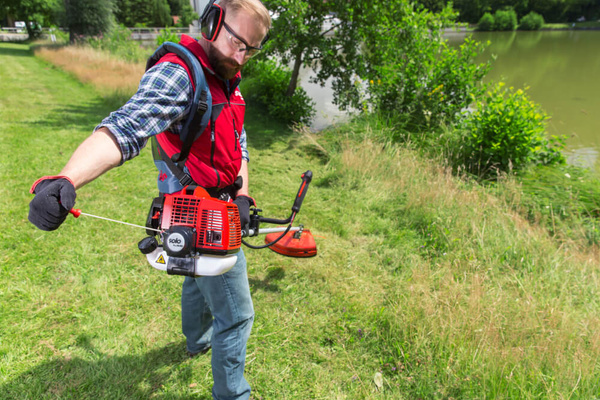 Kosa spalinowa solo by AL-KO 141 B 127615