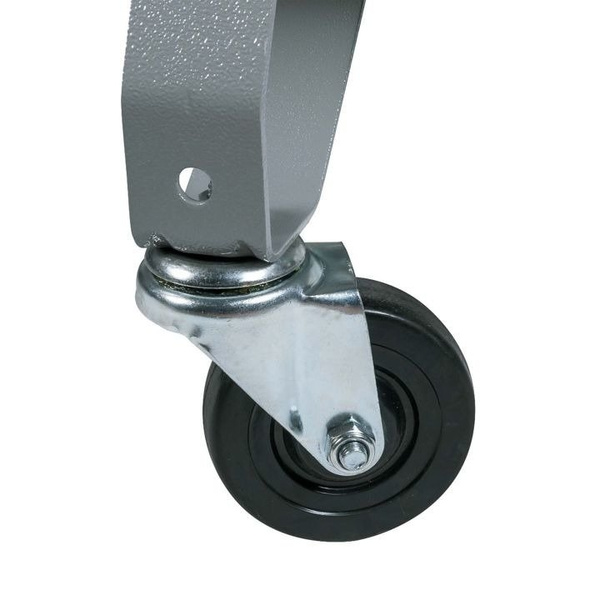 Kompresor dwutłokowy olejowy Airpress HK 700-300 Pro 11 bar 5.5 KM/4 kW 400V 476 l/min 270 l