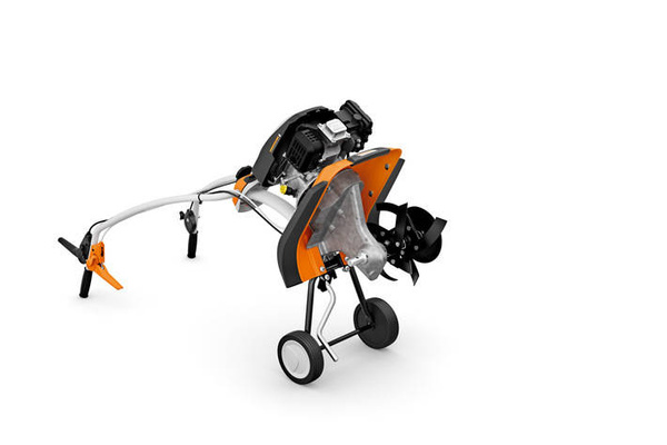 Glebogryzarka spalinowa Stihl MH 445 R 62420113914