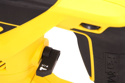 Młotowiertarka Stanley Fatmax FME1250K