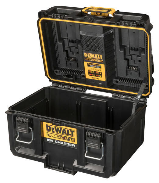Ładowarka Dewalt DWST83471