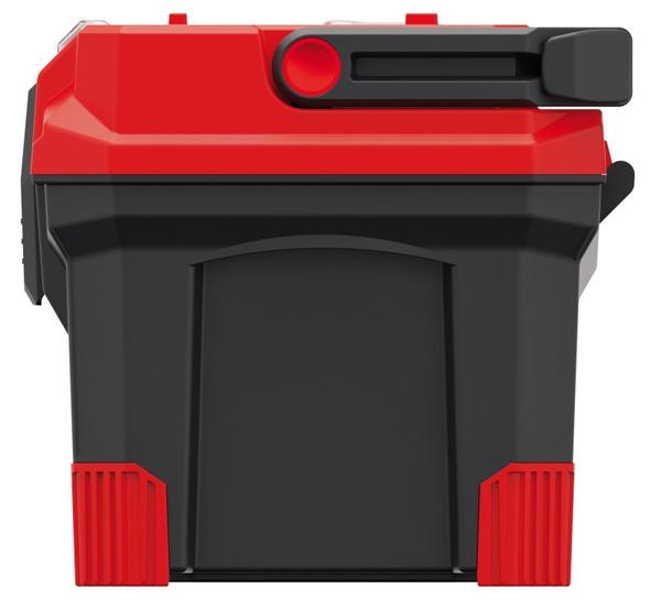 Skrzynka narzędziowa Kistenberg KTIPA5025