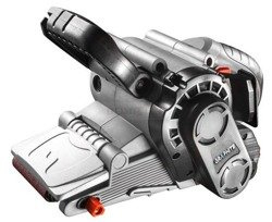 Szlifierka taśmowa Graphite 59G392