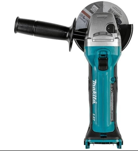 Szlifierka kątowa Makita DGA452Z