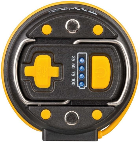 Lampa zewnętrzna LED 350 lm Brennenstuhl 1171540