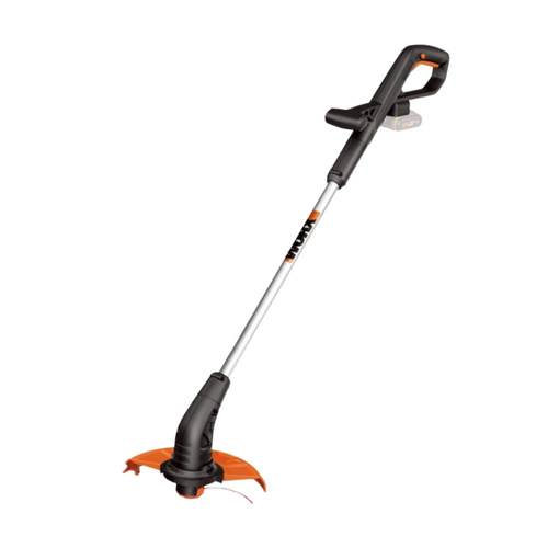 Podkaszarka akumulatorowa Worx WG157E.9