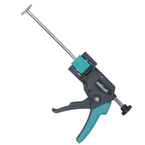 Pistolet do silikonu Wolfcraft WF4357000