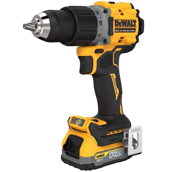 Wiertarko-wkrętarka DeWALT DCD800E2T 