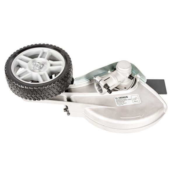Krawędziarka Cedrus CEDRUW01 przystawka do CEDRUS UW520 