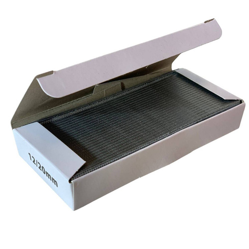 Sztyft galwanizowany 1.2 x 20 mm 4PRO S1220GCN