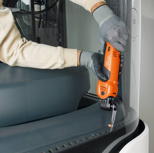 Narzędzie wielofunkcyjne Fein MULTIMASTER MM 700 1.7 BASIC